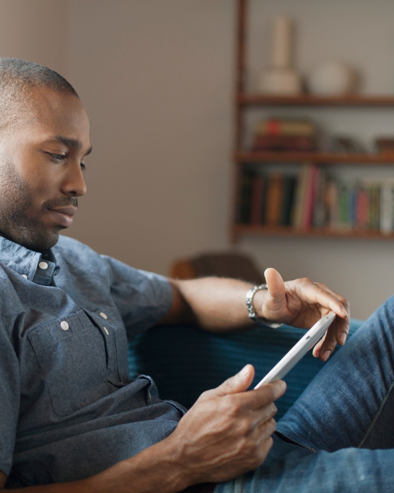 Samsung-toestel met een zakelijke inrichting via Knox Manage